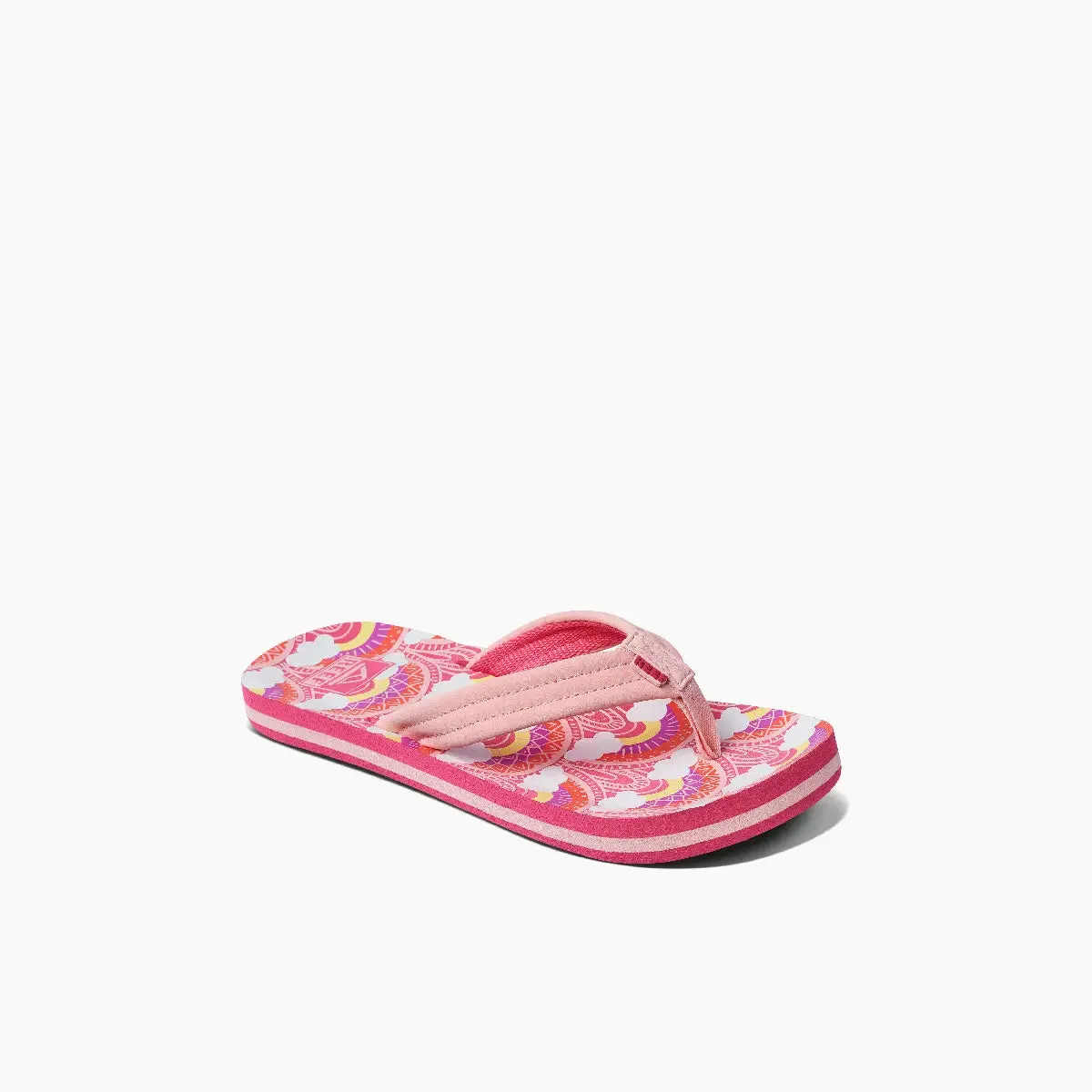 Kids Ahi Sandal  Fun, Comfy, and Ready for Adventure