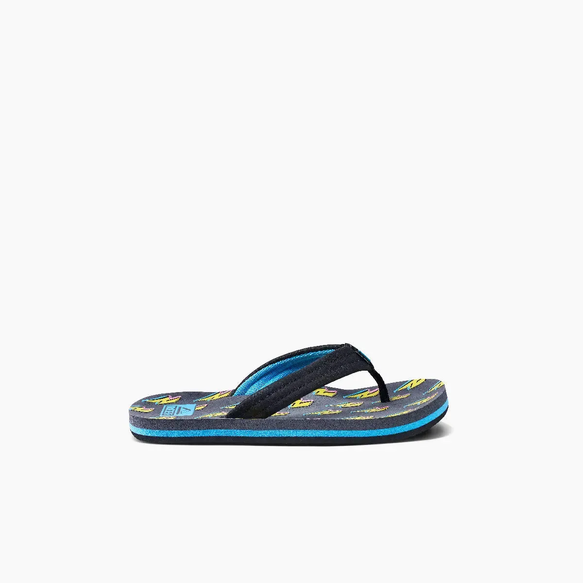 Kids Ahi Sandal  Fun, Comfy, and Ready for Adventure