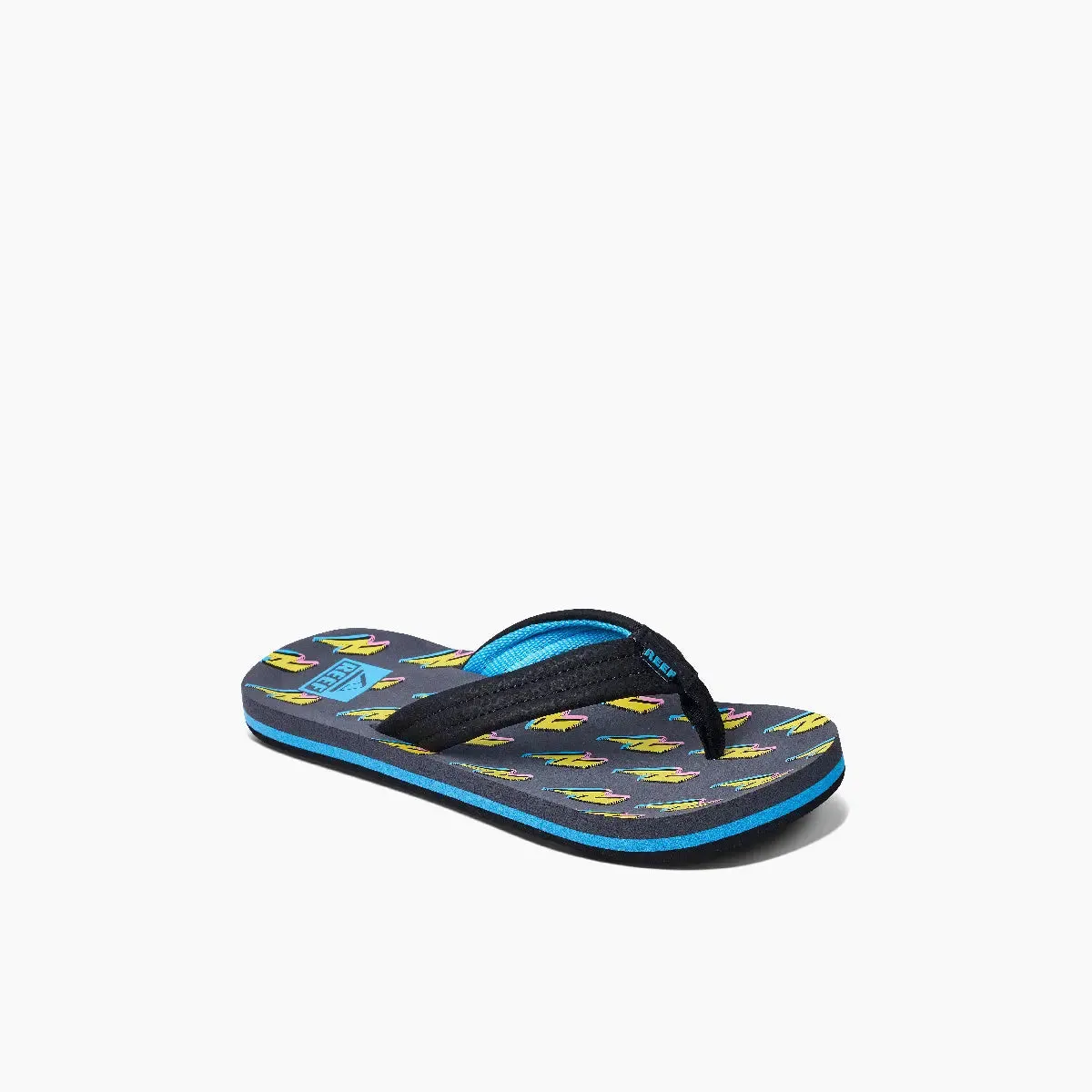 Kids Ahi Sandal  Fun, Comfy, and Ready for Adventure