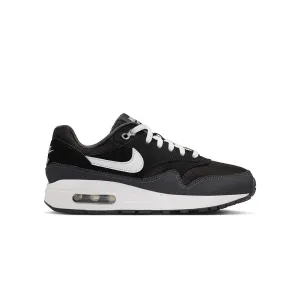 Kids Air Max 1 'Black Anthracite'