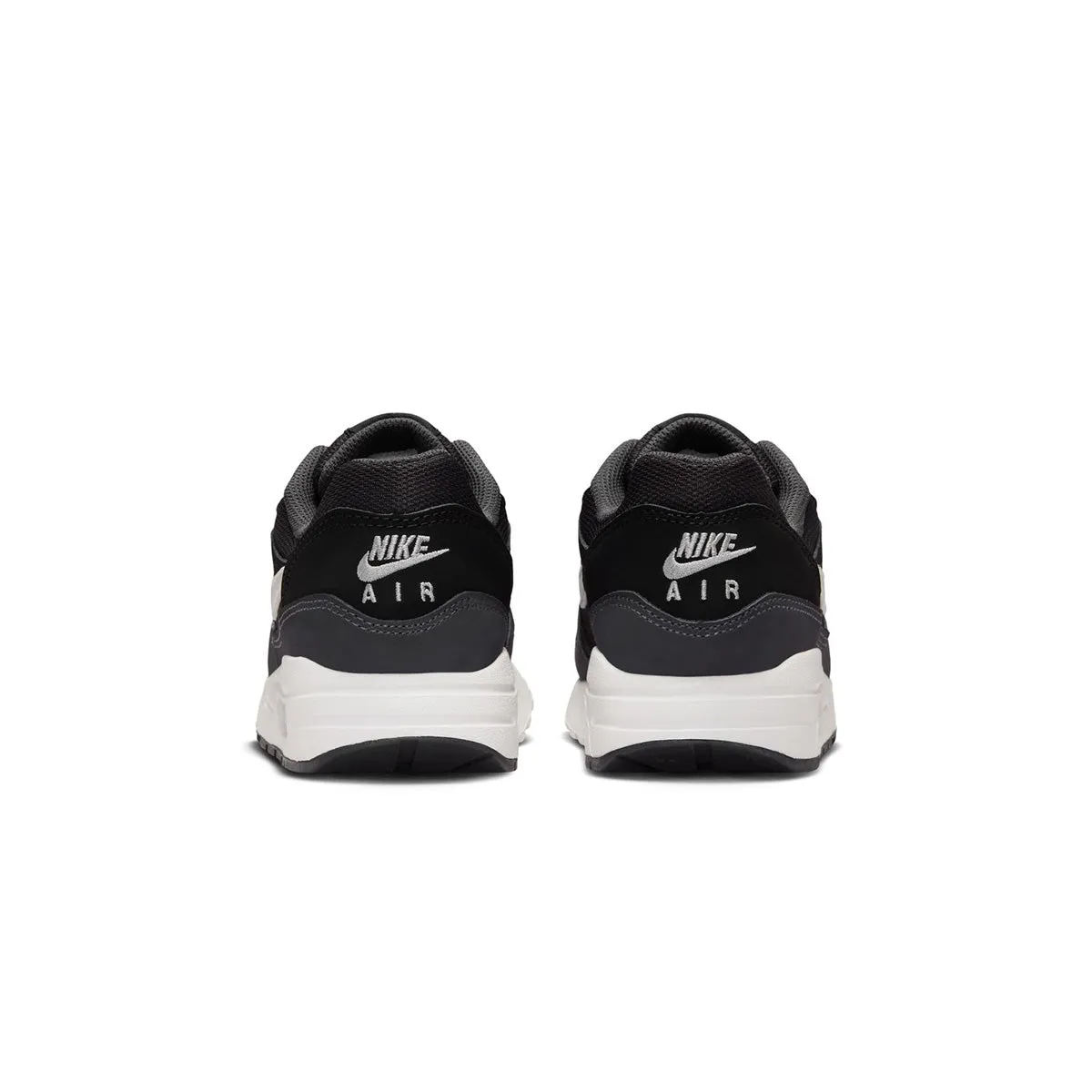 Kids Air Max 1 'Black Anthracite'