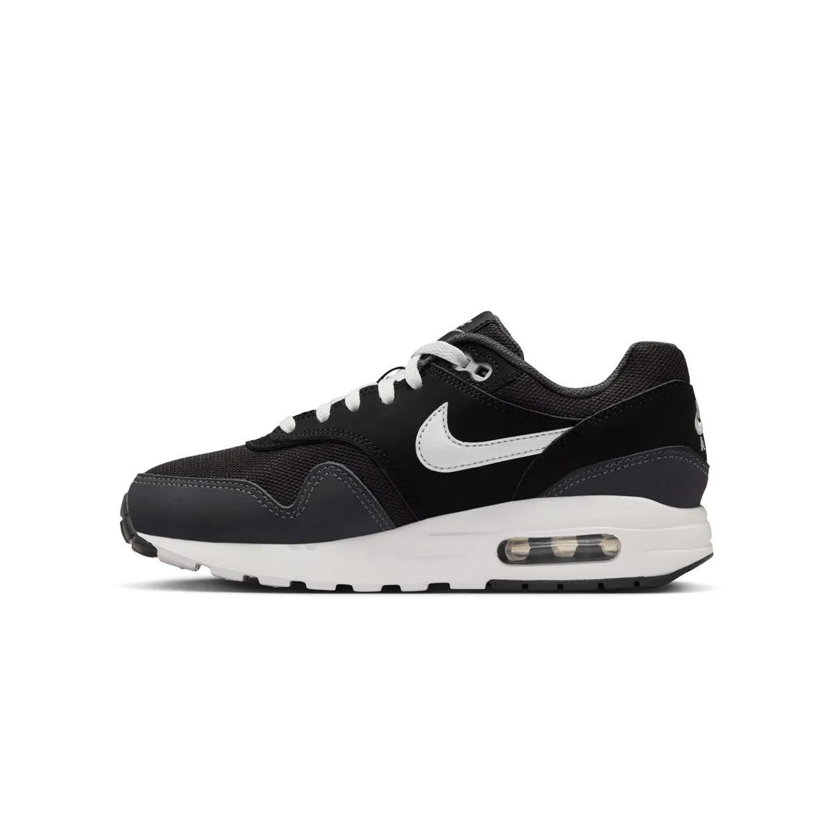 Kids Air Max 1 'Black Anthracite'