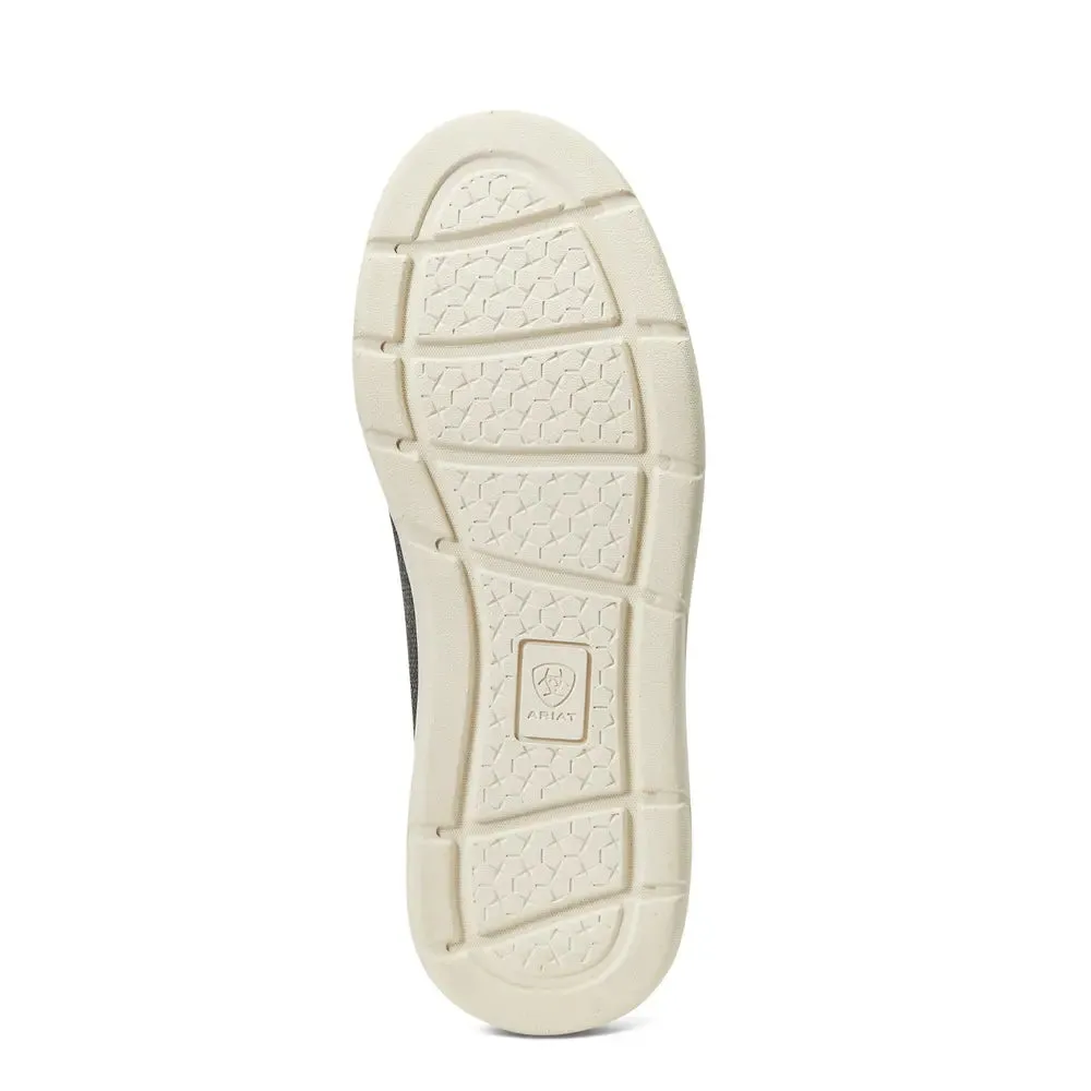 Kid's Ariat Hilo  Easy, Comfy, & Fun Slip-On Shoes