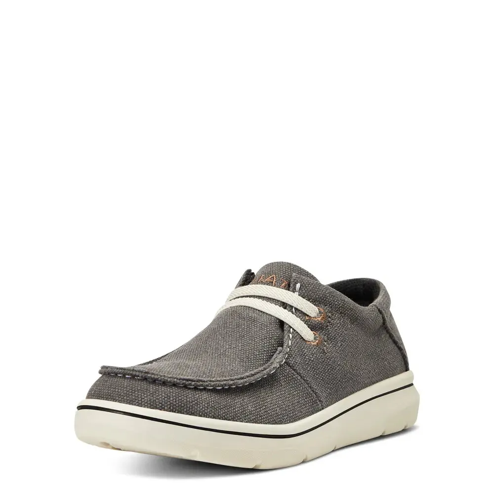 Kid's Ariat Hilo  Easy, Comfy, & Fun Slip-On Shoes