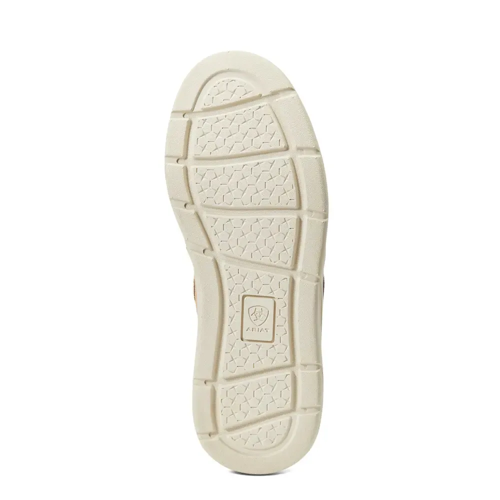 Kid's Ariat Hilo  Easy, Comfy, & Fun Slip-On Shoes