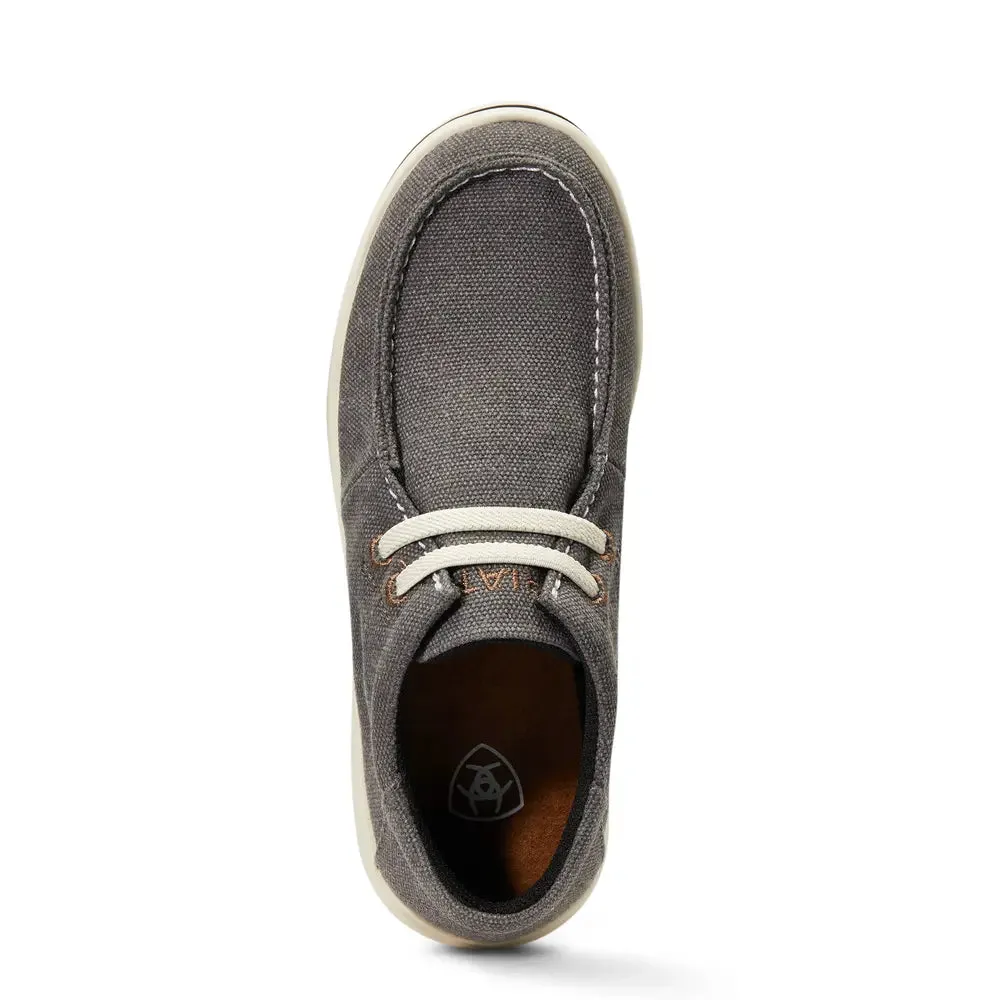 Kid's Ariat Hilo  Easy, Comfy, & Fun Slip-On Shoes