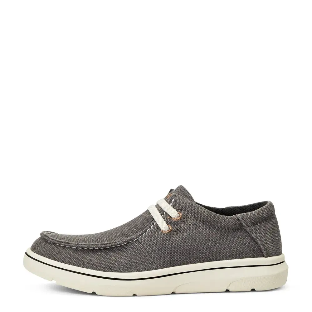 Kid's Ariat Hilo  Easy, Comfy, & Fun Slip-On Shoes