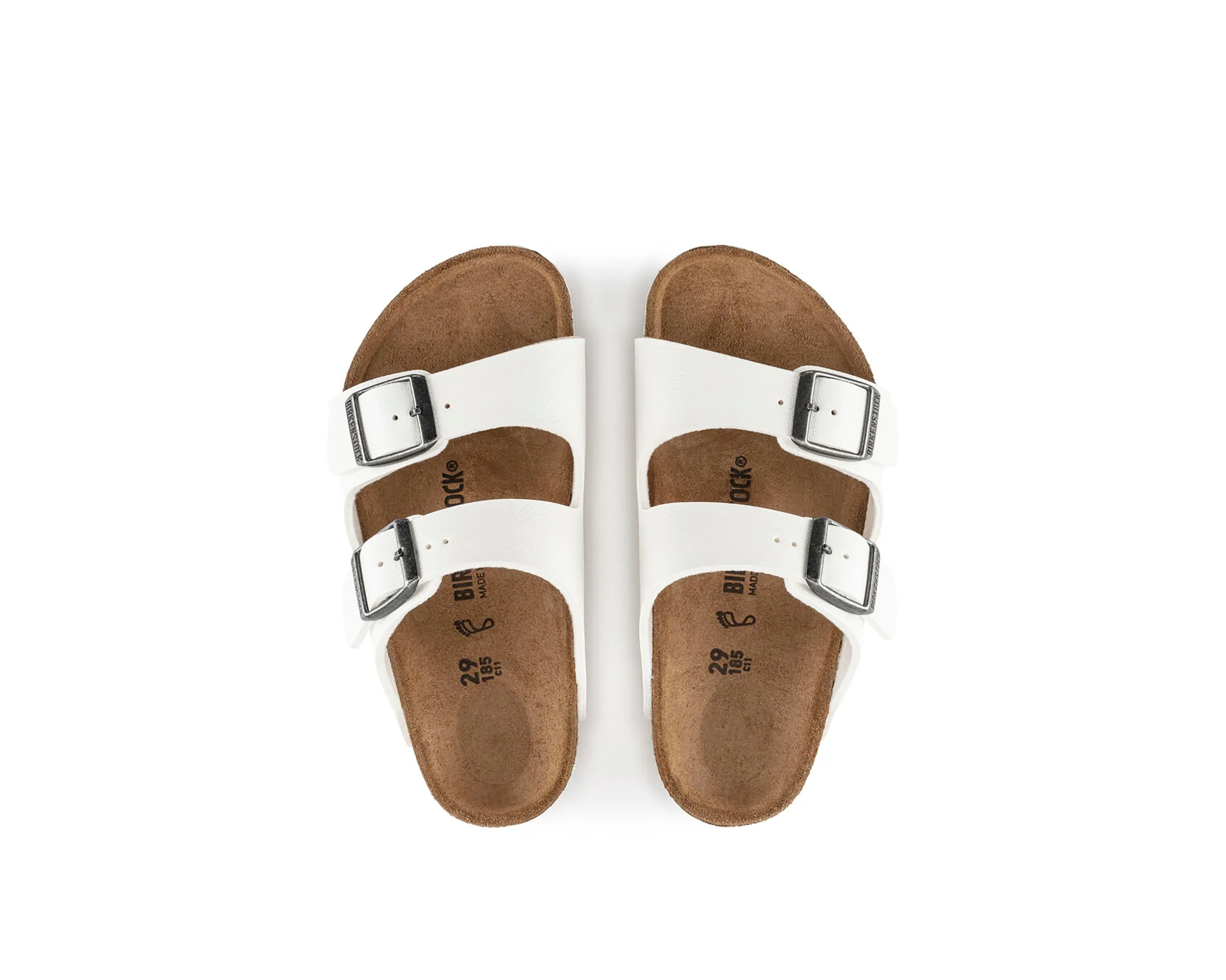 Kid`s Arizona BS Birko-Flor Sandals