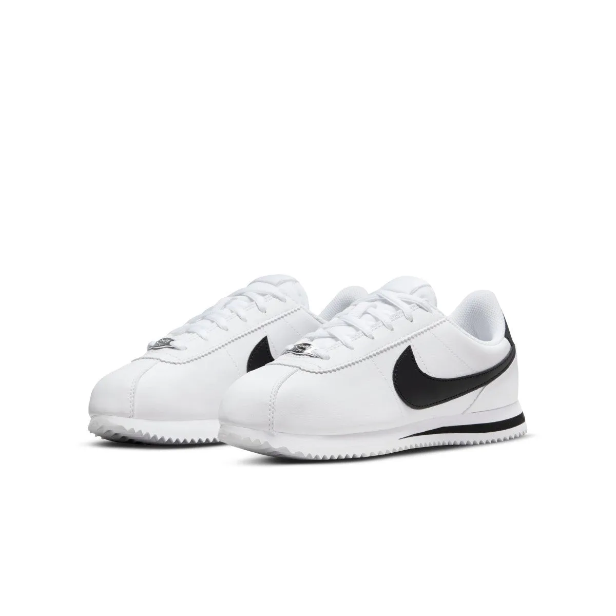 Kid's Cortez Basic 'White'