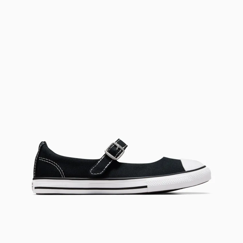 Kids' CT All Star Dainty Mary Jane Low Top