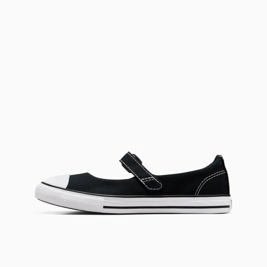 Kids' CT All Star Dainty Mary Jane Low Top