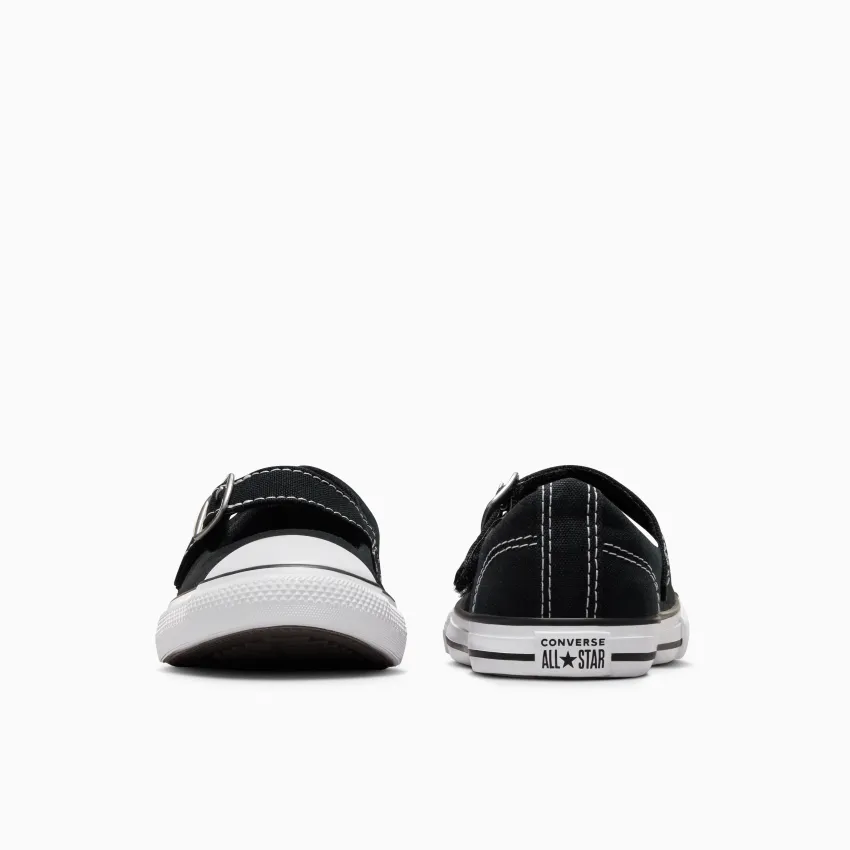 Kids' CT All Star Dainty Mary Jane Low Top