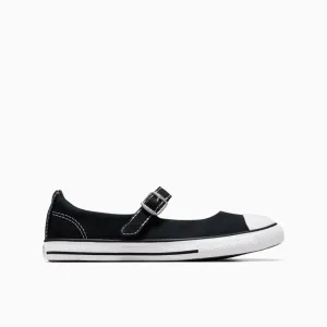 Kids' CT All Star Dainty Mary Jane Low Top