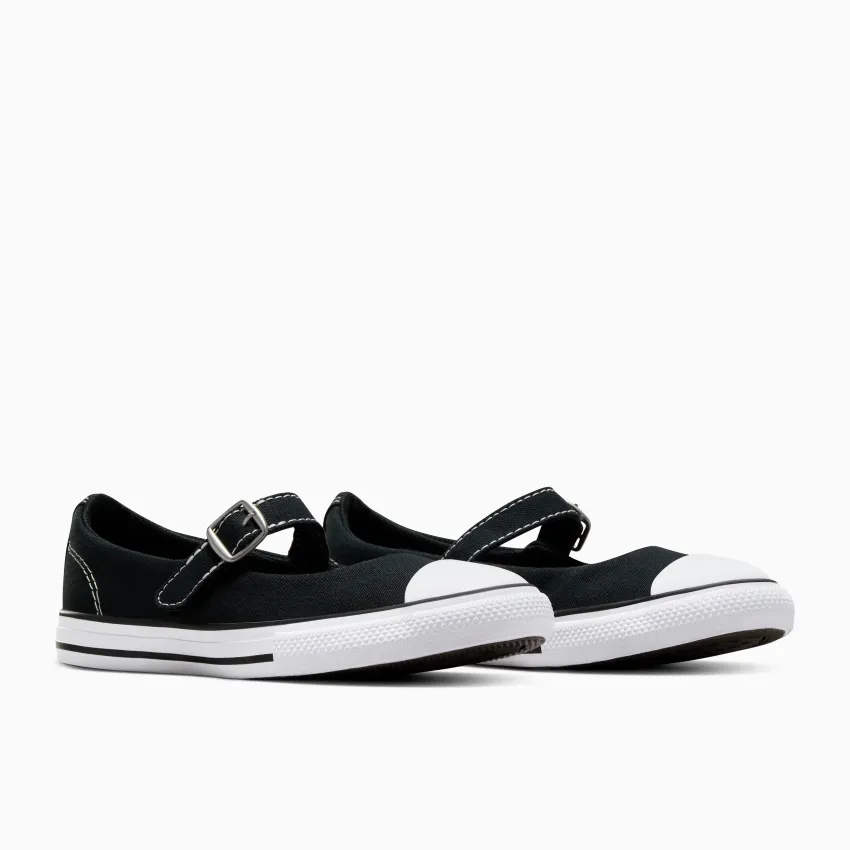Kids' CT All Star Dainty Mary Jane Low Top