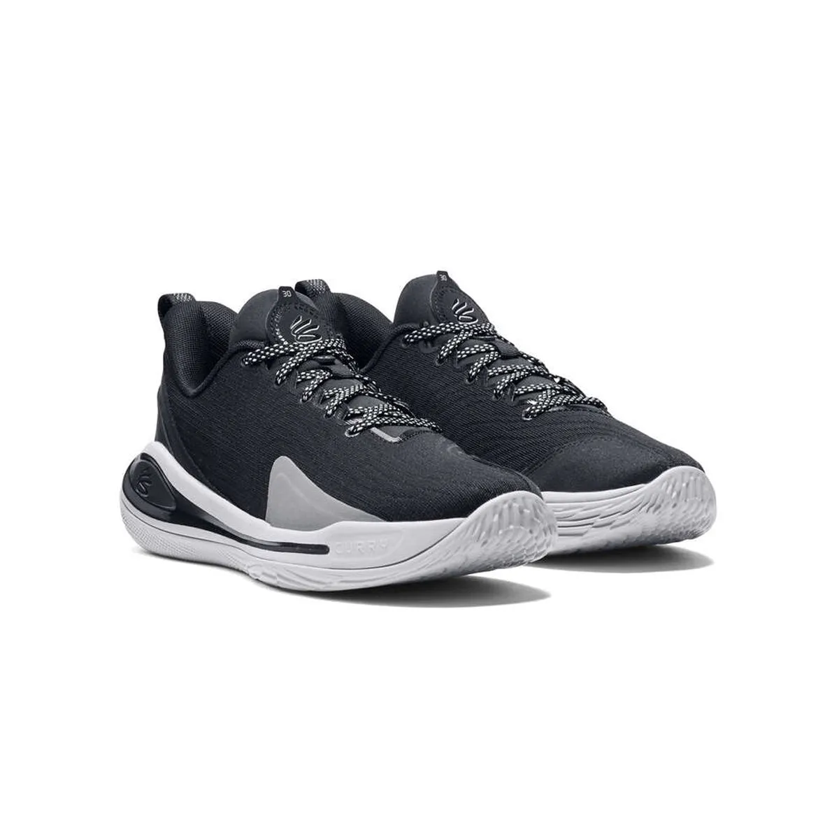 Kids Curry 12 'Wardell Mode'