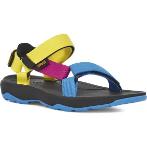 Kid's Hurricane Xlt2 Sandal In Water Multi