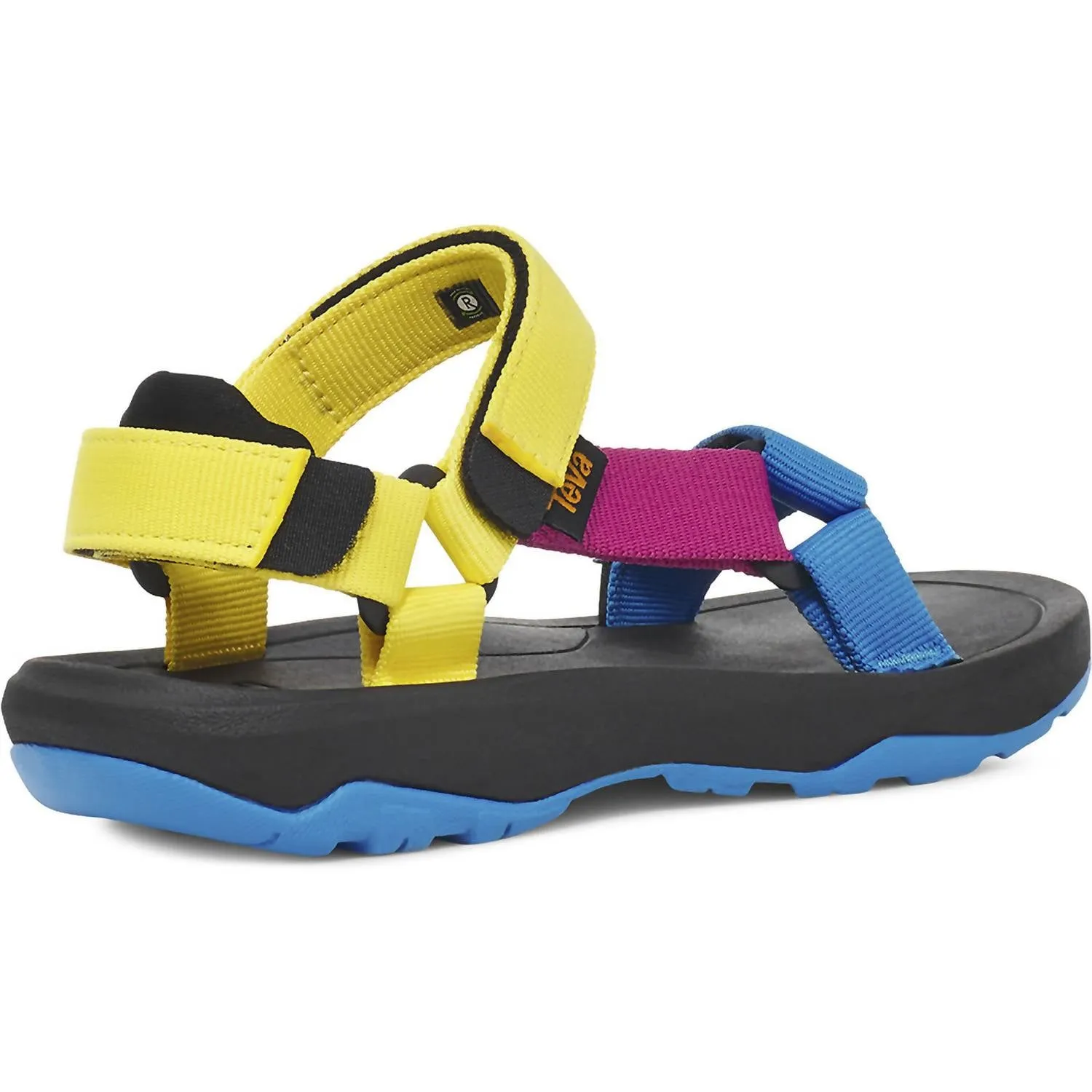 Kid's Hurricane Xlt2 Sandal In Water Multi