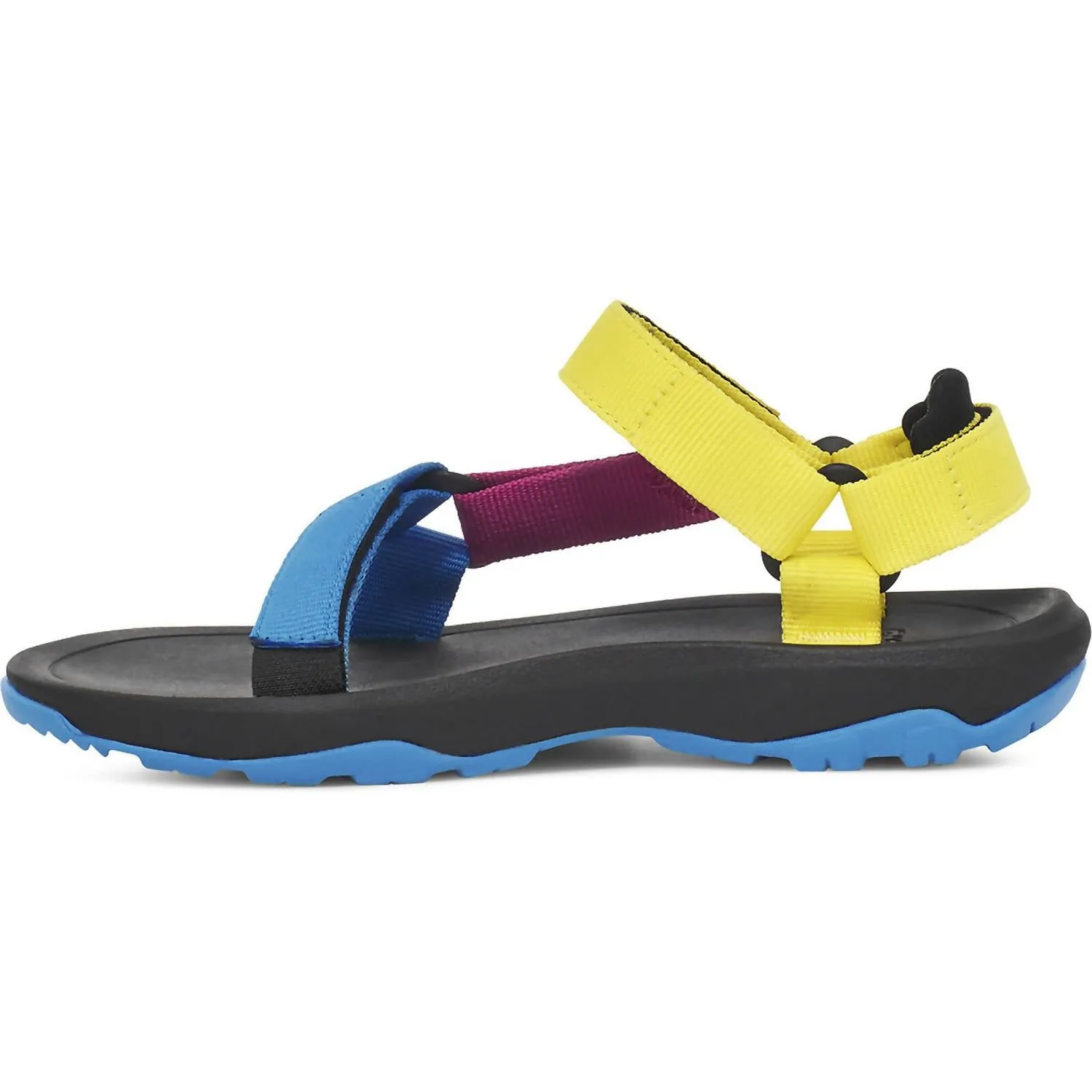 Kid's Hurricane Xlt2 Sandal In Water Multi