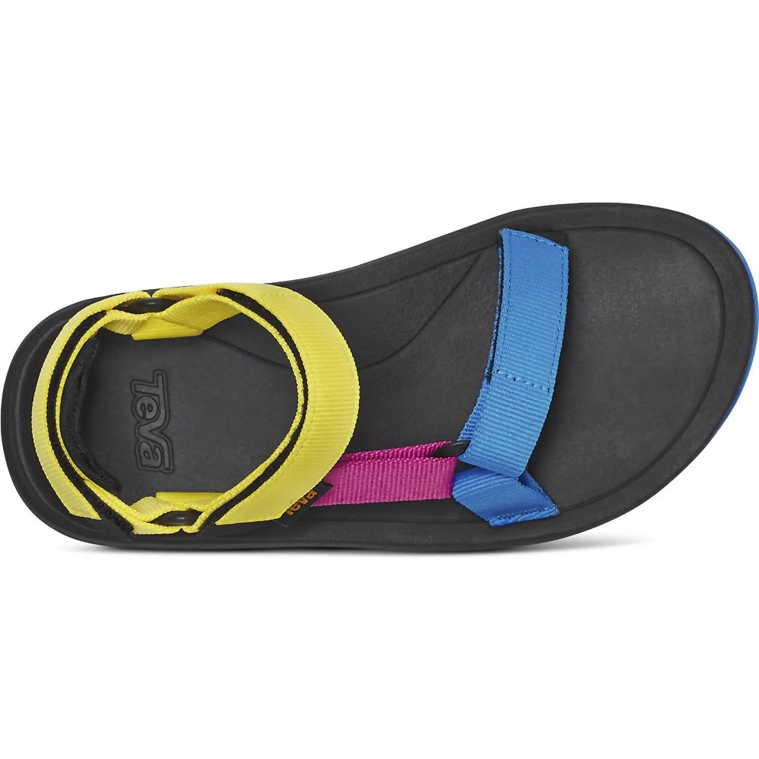 Kid's Hurricane Xlt2 Sandal In Water Multi