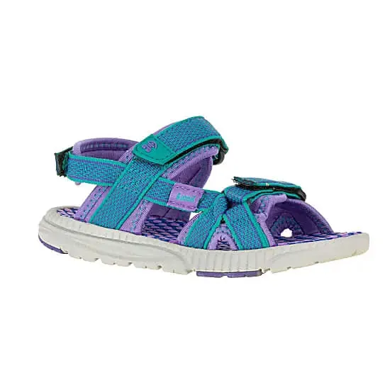 Kids' Kamik Match Sandals  Adventure-Ready Comfort & Grip