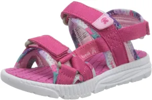 Kids' Kamik Match Sandals  Adventure-Ready Comfort & Grip