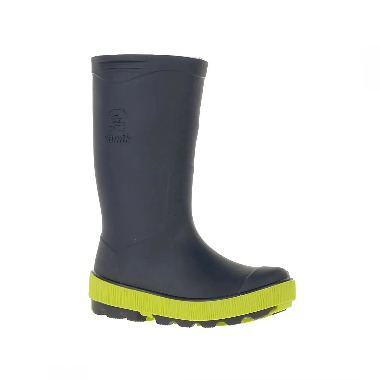 Kid's Kamik Riptide Boot  Lightweight & Waterproof Fun