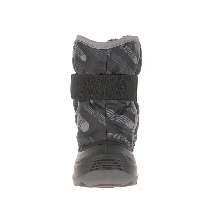 Kids Kamik Snobug 4  Warm & Waterproof Toddler Snow Boots