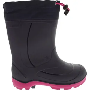 Kids' Kamik Snobuster 2 Snow Boot  Built for Winter Adventures
