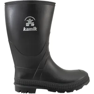 Kids Kamik Stomp 2  Rain Boots  Waterproof & Adventure-Ready