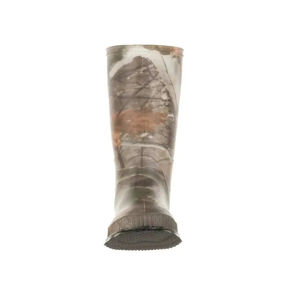 Kids Kamik Stomp Camo Rain Boot  Conquer Rainy Days