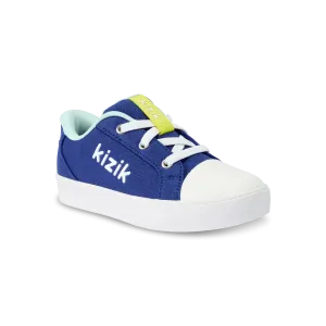 Kids' Kizik Brewster  Hands-Free Sneakers for Active Kids