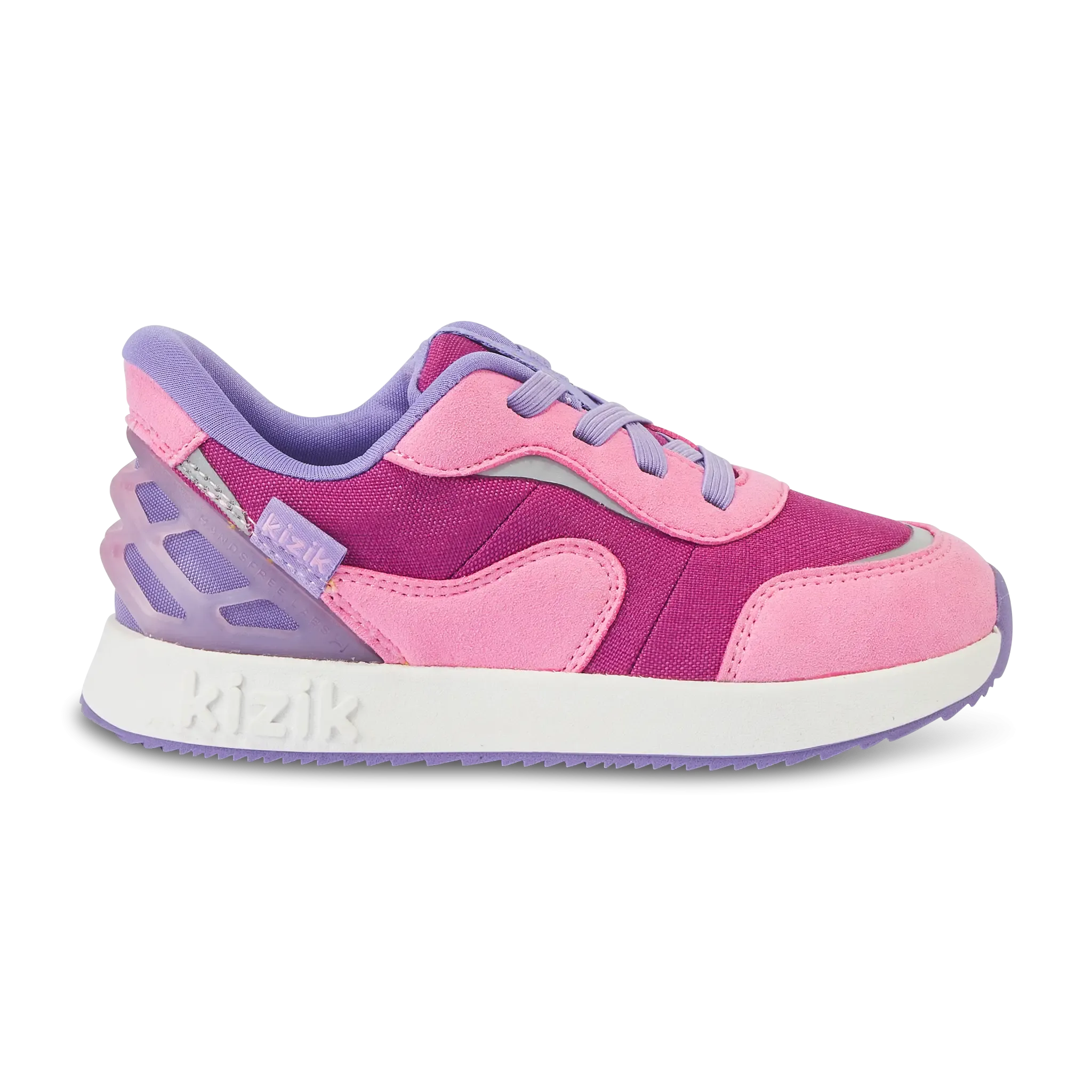 Kids' Kizik Orlando  Hands-Free Sneakers for Kids