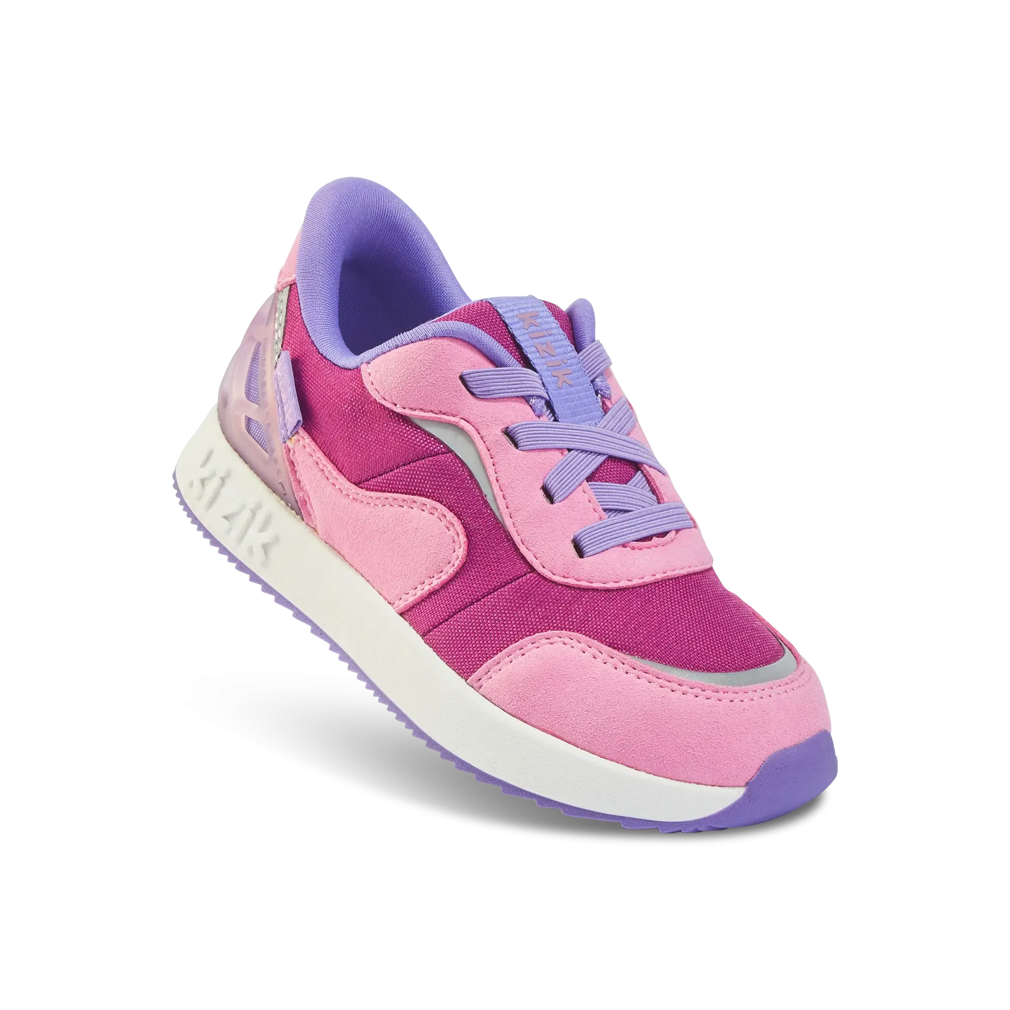 Kids' Kizik Orlando  Hands-Free Sneakers for Kids