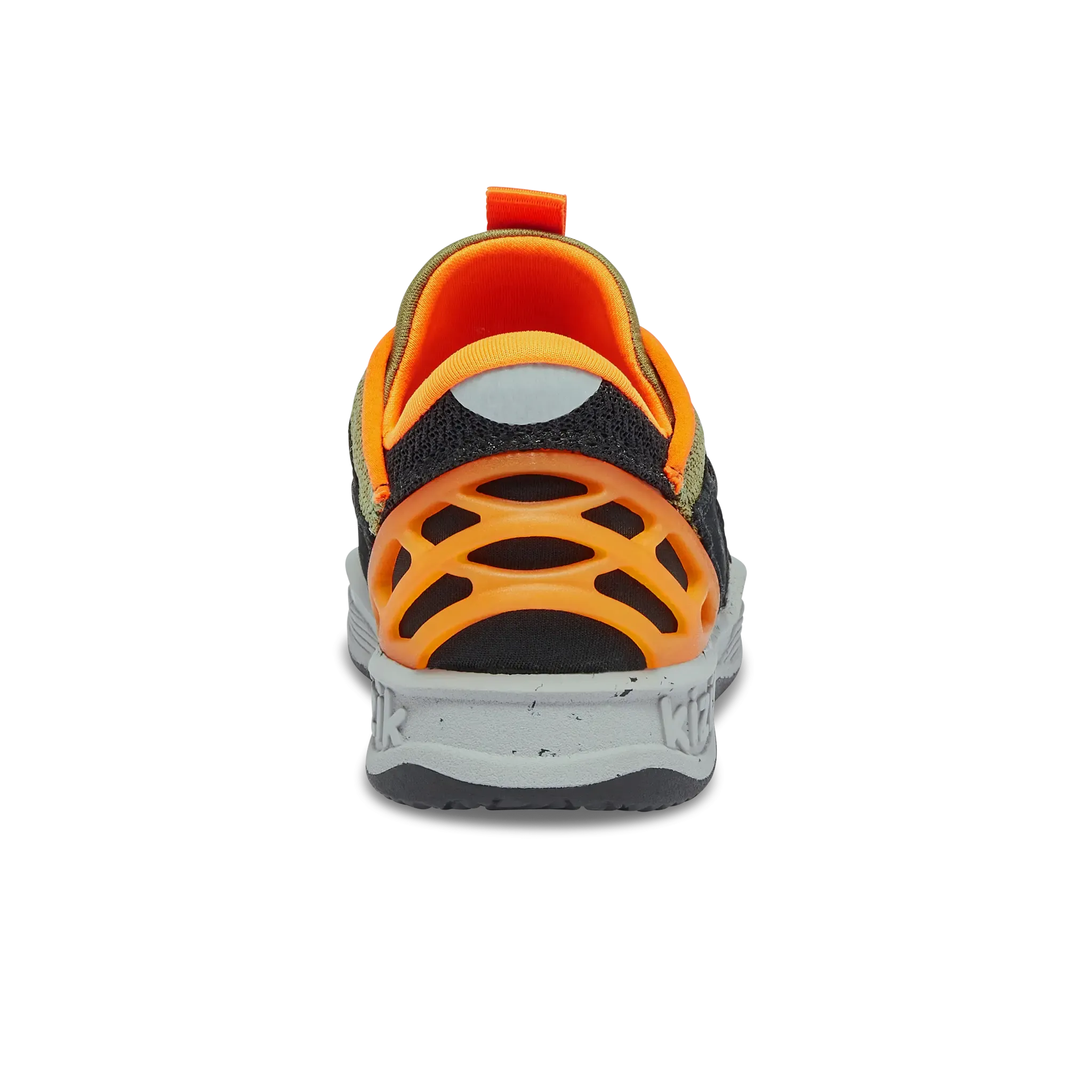 Kids' Kizik Truckee  Hands-Free Sneakers for Active Kids