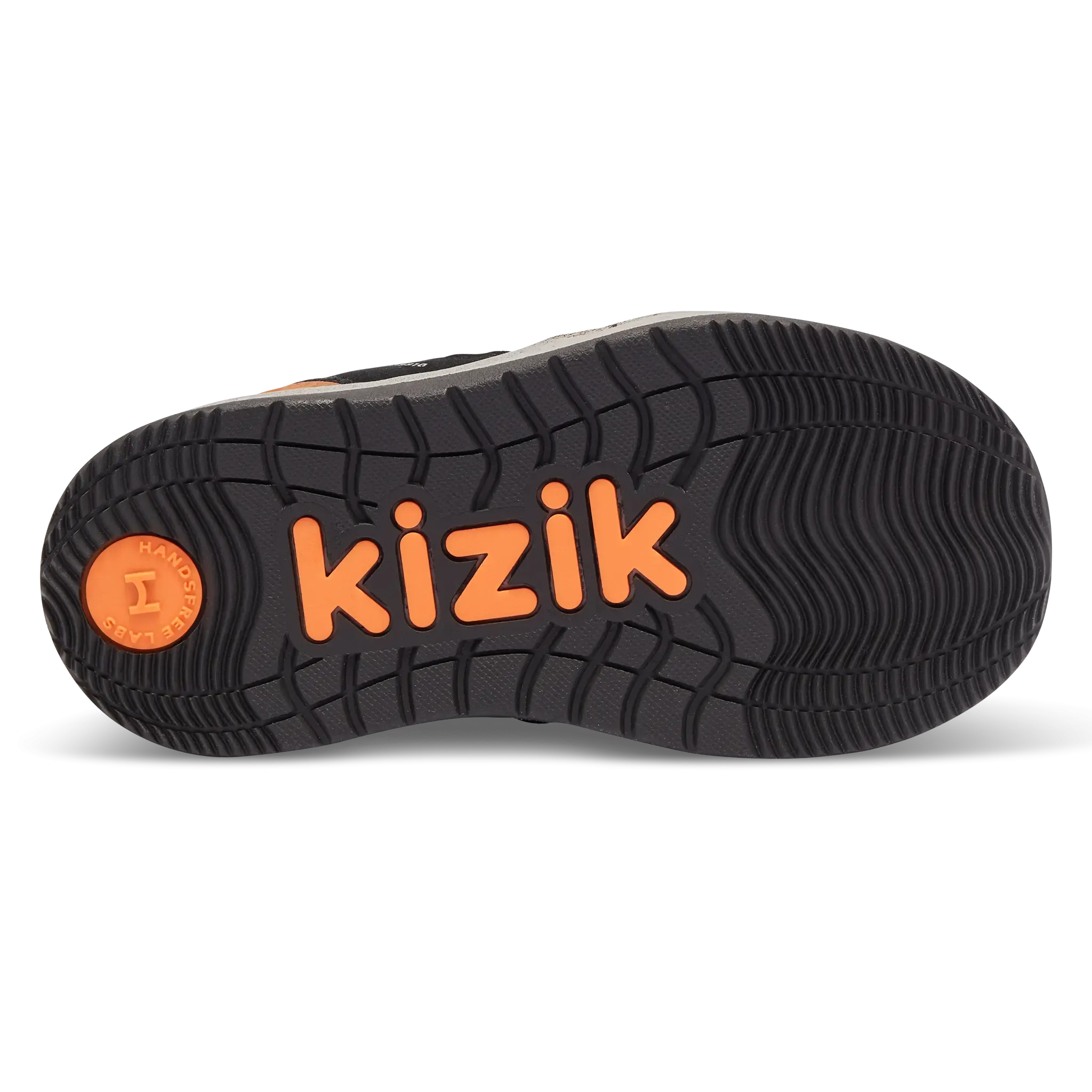 Kids' Kizik Truckee  Hands-Free Sneakers for Active Kids