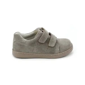 Kid's Kyle Double Strap Sneaker In Storm