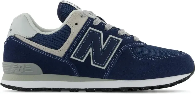 Kids' New Balance 574 Core  Classic Comfort for Every Adventure