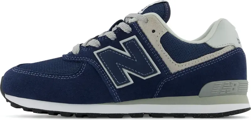 Kids' New Balance 574 Core  Classic Comfort for Every Adventure