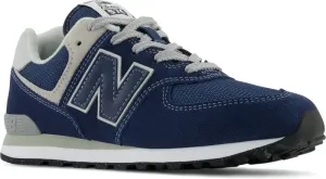 Kids' New Balance 574 Core  Classic Comfort for Every Adventure