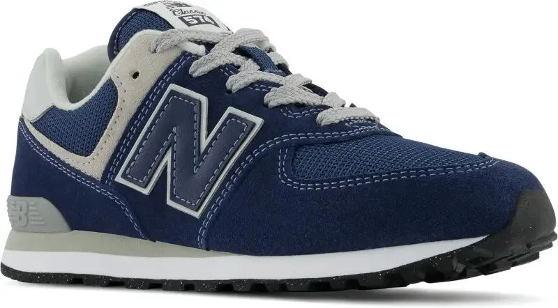 Kids' New Balance 574 Core  Classic Comfort for Every Adventure