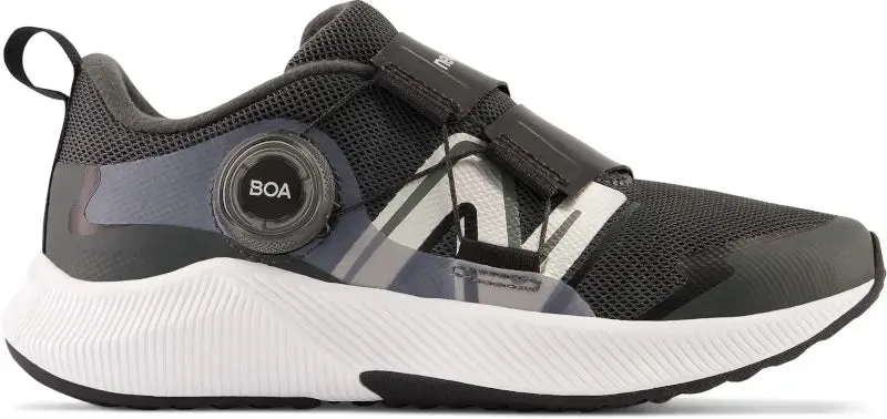Kids' New Balance DynaSoft Reveal v4 BOA  Performance and Comfort for Active Kids