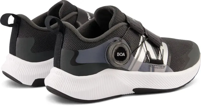 Kids' New Balance DynaSoft Reveal v4 BOA  Performance and Comfort for Active Kids
