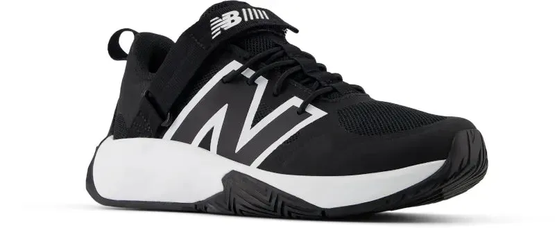 Kid's New Balance FuelCell Play Bungee w/Top Strap  Built for Speed, Designed for Play