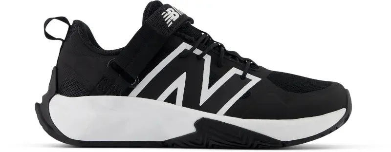 Kid's New Balance FuelCell Play Bungee w/Top Strap  Built for Speed, Designed for Play