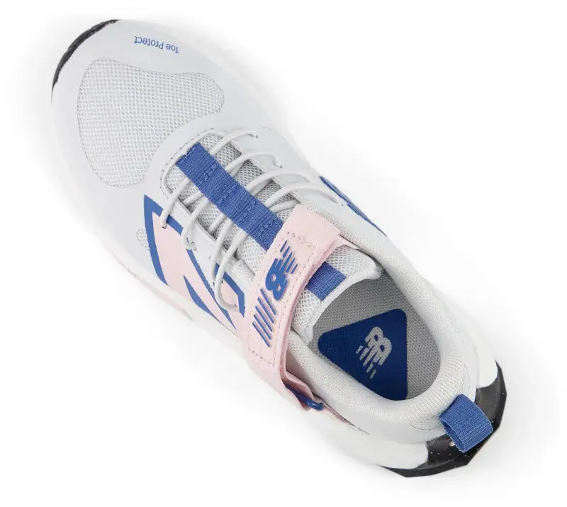 Kid's New Balance FuelCell Play Bungee w/Top Strap  Built for Speed, Designed for Play