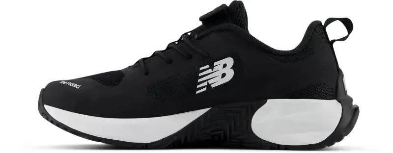 Kid's New Balance FuelCell Play Bungee w/Top Strap  Built for Speed, Designed for Play