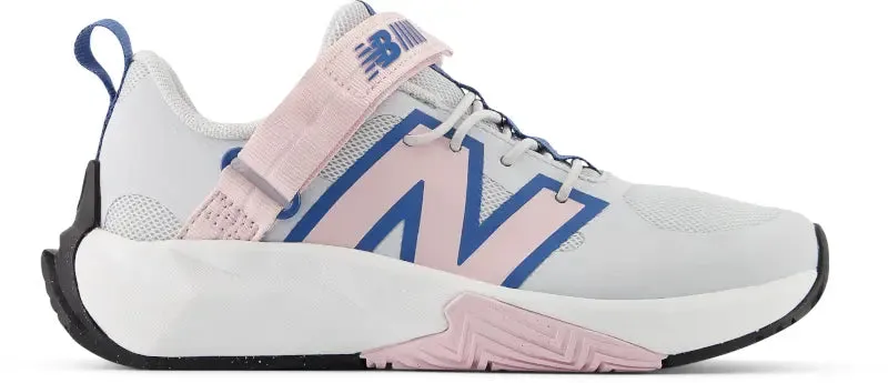 Kid's New Balance FuelCell Play Bungee w/Top Strap  Built for Speed, Designed for Play