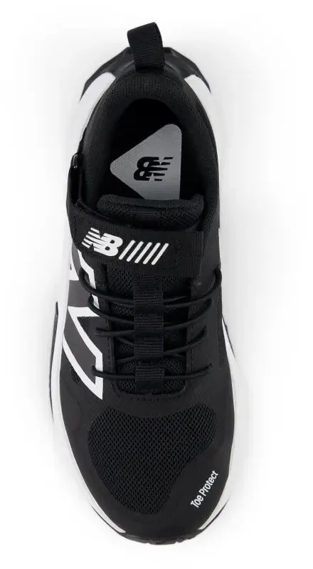 Kid's New Balance FuelCell Play Bungee w/Top Strap  Built for Speed, Designed for Play