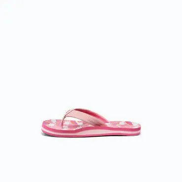 Kids' Reef Ahi Sandal  Fun, Comfy & Water-Friendly