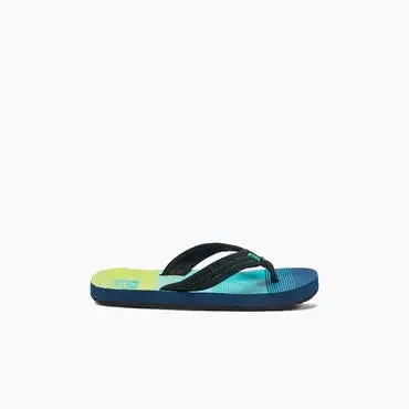 Kids' Reef Ahi Sandal  Fun, Comfy & Water-Friendly